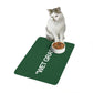 Wet Grass Feeding Mat