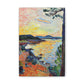 Henri Matisse 121