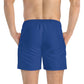 Litty Trunks Blue