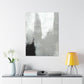 Minimalistic Abstract Art - DECOROOM