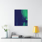 Emerald Canvas