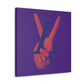 Peace, Louis, and Unity - DECOROOM