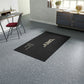 "GREY" Rug