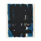 Lithographie n° 5 by Pierre Soulages - DECOROOM