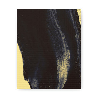 Spoiled Canvas