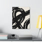 Cursive Canvas