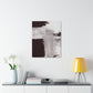 Clouded Canvas