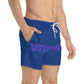 Litty Trunks Blue