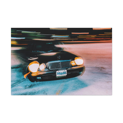 Fast Life