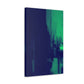 Emerald Canvas