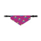 LIC Pet Bandana