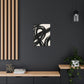Cursive Canvas