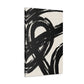 Cursive Canvas