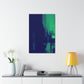 Emerald Canvas