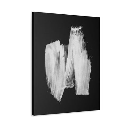 White Strokes - DECOROOM
