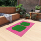 Retro Outdoor Rug