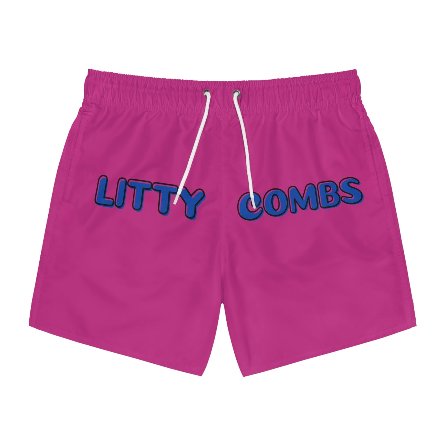 Litty Combs Signature Swims