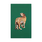 Framed Tiger