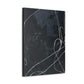 All Black Abstract Wraps