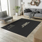 "GREY" Rug