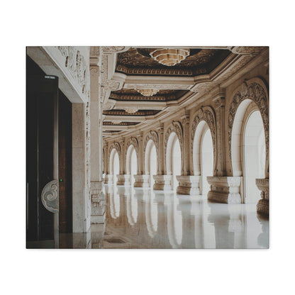 Pillars