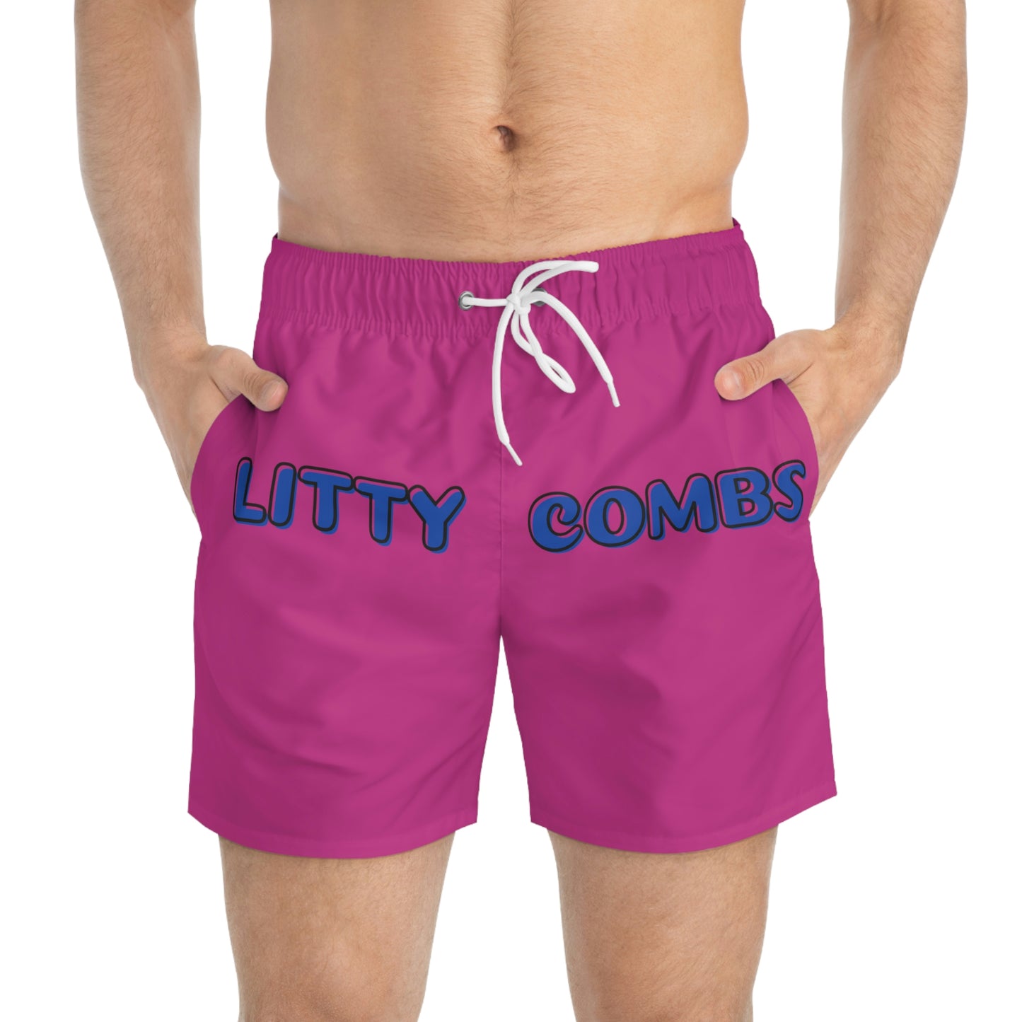 Litty Combs Signature Swims