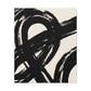Cursive Canvas