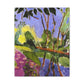 Matisse The Bank