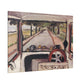 Henri Matisse Sunday Drive
