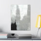 Minimalistic Abstract Art - DECOROOM