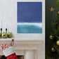Pastel blues - DECOROOM