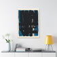 Lithographie n° 5 by Pierre Soulages - DECOROOM