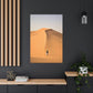 Wanderlust Canvas