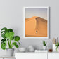 Wanderlust Framed