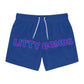 Litty Trunks Blue