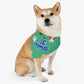LIC Puppers - Green