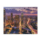 DTLA City of Angels
