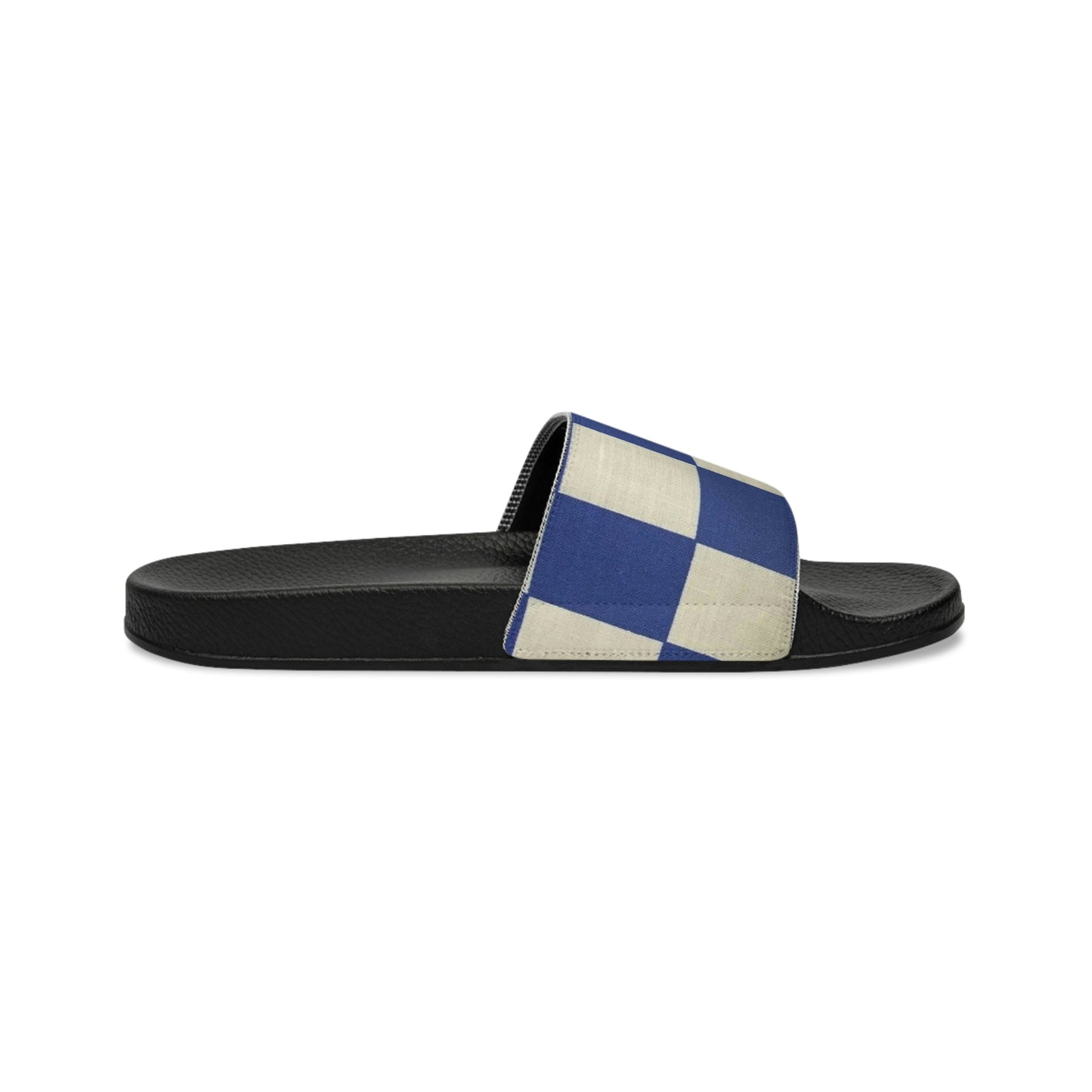 Boxed Men's Slide Sandals