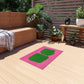 Retro Outdoor Rug