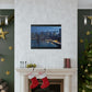 Nightfall Canvas
