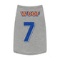 Doggo Jersey Woof 7