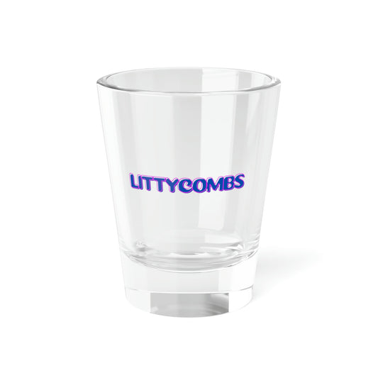 Shot Glass, 1.5oz