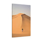 Wanderlust Canvas
