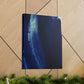 Turmoil Canvas