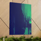 Emerald Canvas