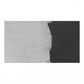 Matte/Clay White Rug