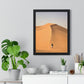 Wanderlust Framed