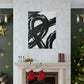 Cursive Canvas