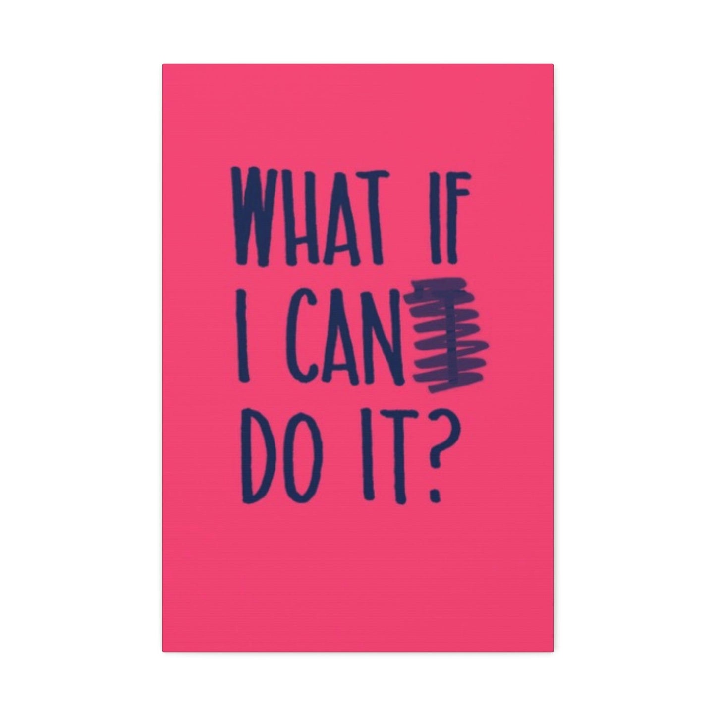 You can do it. - DECOROOM