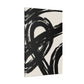 Cursive Canvas